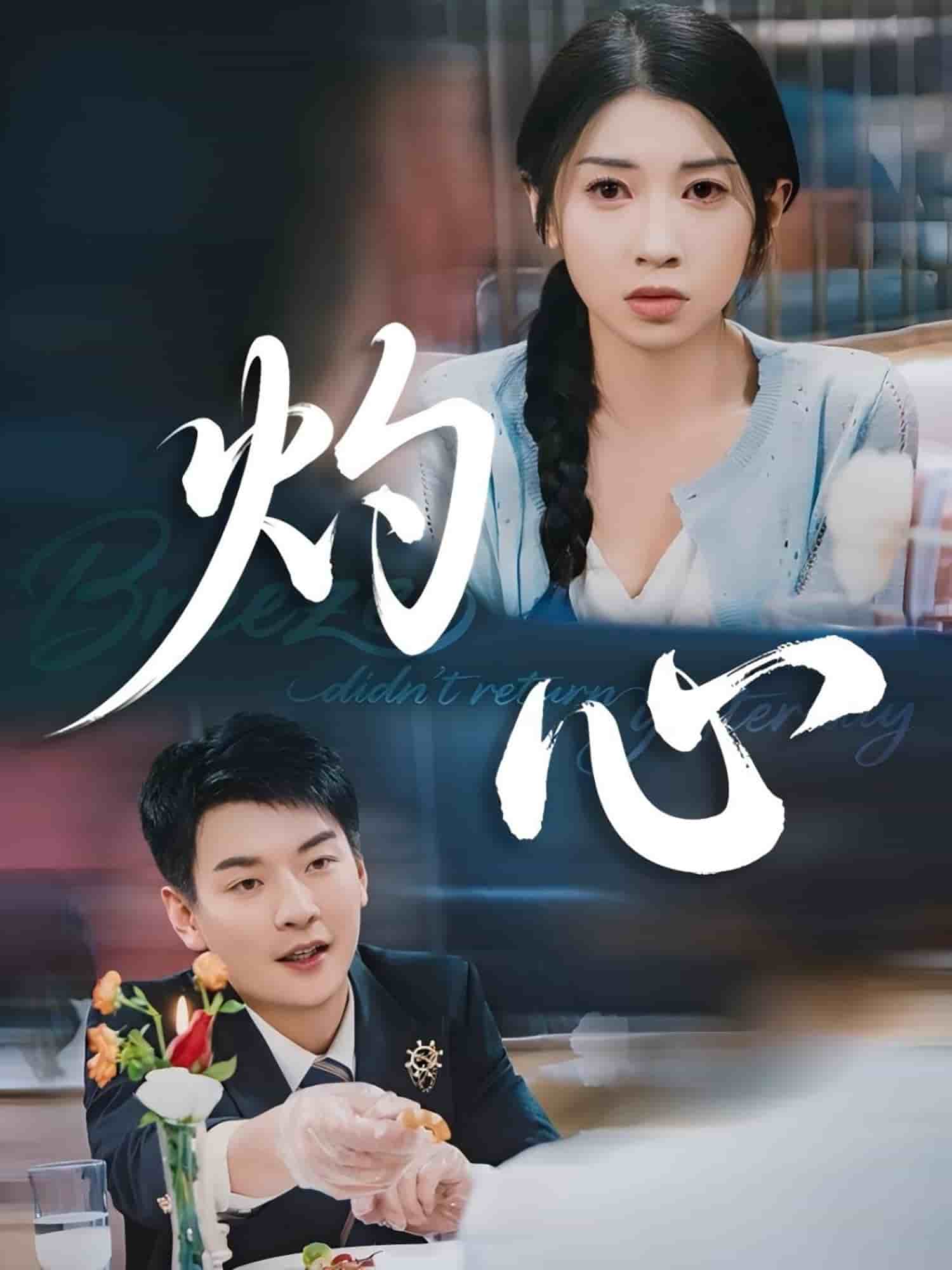 灼心（短剧版）