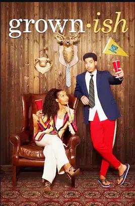 成长不容易第六季